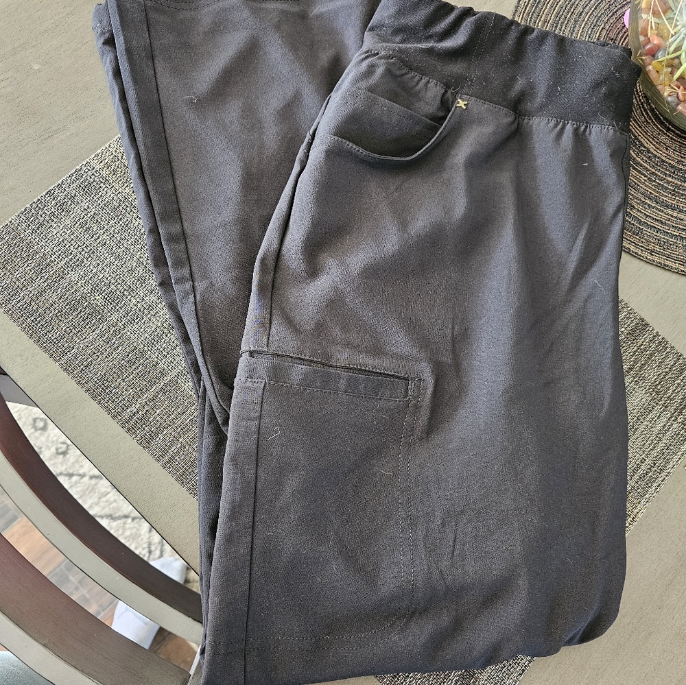 Cherokee Scrub Pants